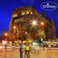 Balkan Orient Express Hotel  