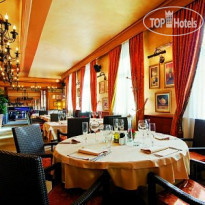 Balkan Orient Express Hotel 