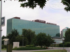 Crowne Plaza Belgrade 4*