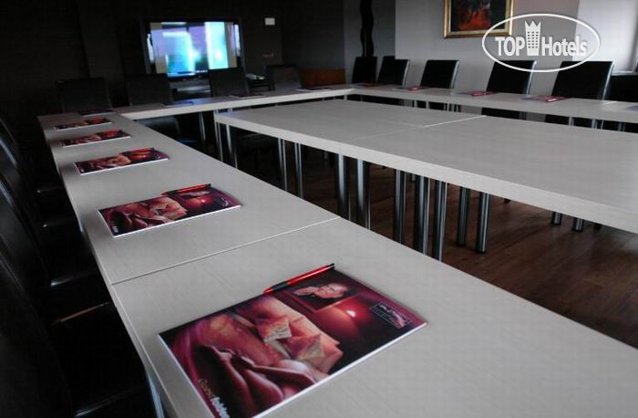 New photos from tourists Design Hotel Mr.President 4*