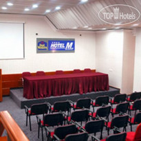 Hotel M 