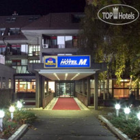 Hotel M 
