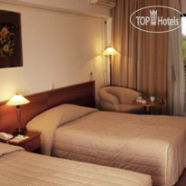 Hotel M 