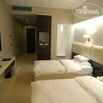 Crystal Hotel Belgrad