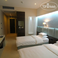 Crystal Hotel Belgrad