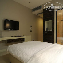 Crystal Hotel Belgrad