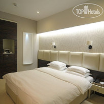 Crystal Hotel Belgrad