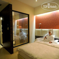 Crystal Hotel Belgrad
