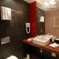 Crystal Hotel Belgrad