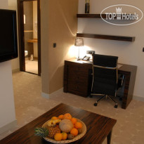 Crystal Hotel Belgrad