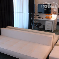 Crystal Hotel Belgrad
