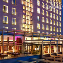 Metropol Palace 