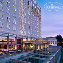 Metropol Palace
