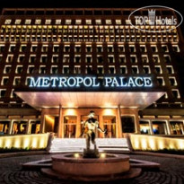 Metropol Palace