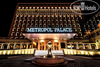 Metropol Palace