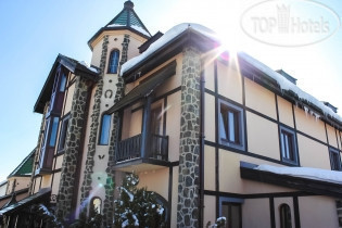 New photos from tourists Club Satelit 4*