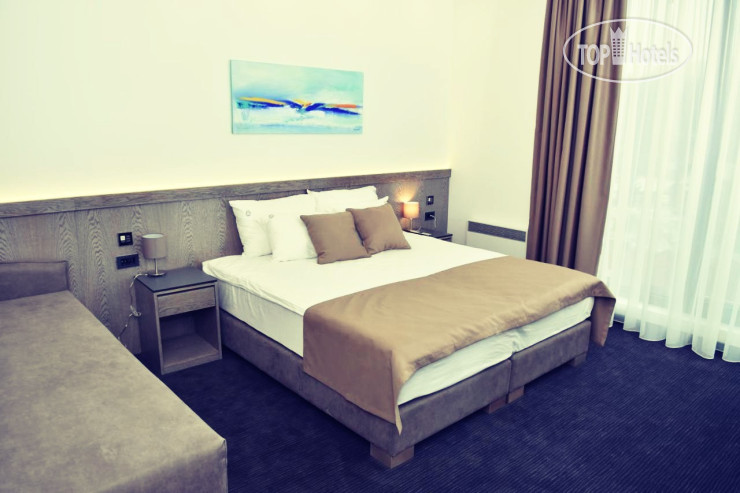 New photos from tourists Alibi Zlatibor Inn 4*
