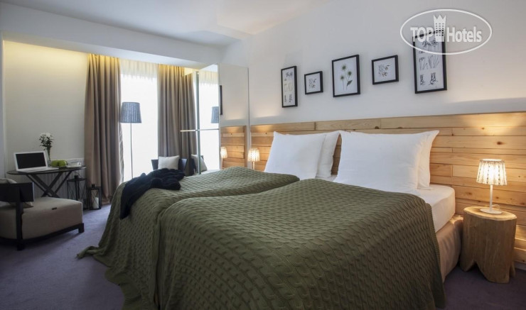 Hotel photo Palisad 4*