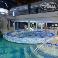 Spa Resort & Hotel Vrnjacke Terme 