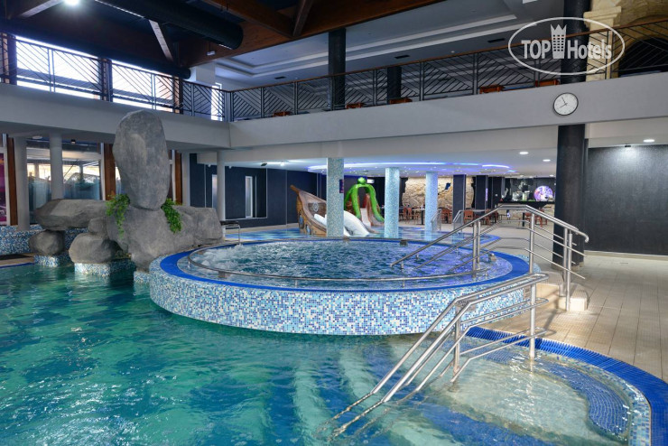 Spa Resort & Hotel Vrnjacke Terme