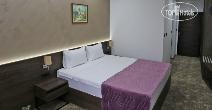 Hotelier's photos Spa Resort & Hotel Vrnjacke Terme 4*
