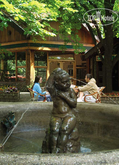 New photos from tourists Fontana 3*