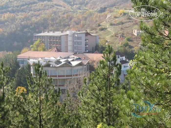 New photos from tourists Banjica 3*