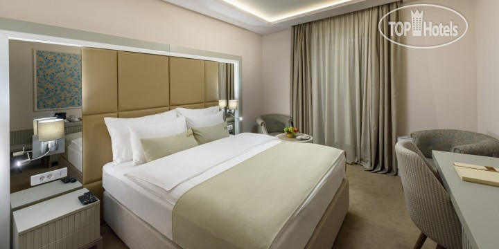 Hotelier's photos Sunce Hotel 4*