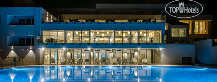 Hotelier's photos Sunce Hotel 4*