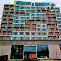 Sheraton Novi Sad 