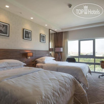 Sheraton Novi Sad 