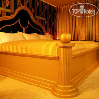 Best Western Hotel Prezident
