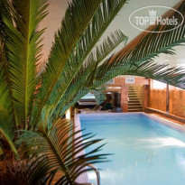 Best Western Hotel Prezident