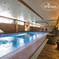 Best Western Hotel Prezident