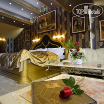 Best Western Hotel Prezident