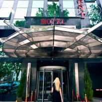 Best Western Hotel Prezident