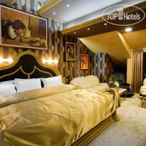Best Western Hotel Prezident