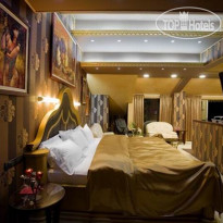 Best Western Hotel Prezident