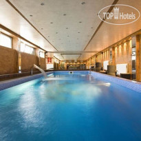 Best Western Hotel Prezident
