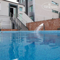 Best Western Hotel Prezident