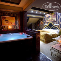 Best Western Hotel Prezident