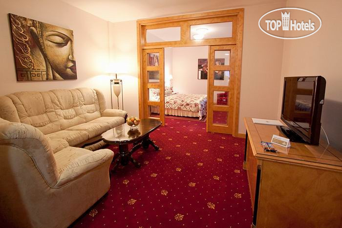 New photos from tourists Master 4*