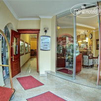 Planeta Inn
