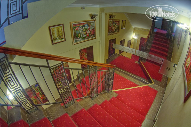 New photos from tourists Planeta Inn 4*