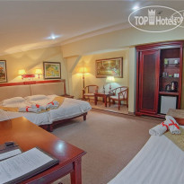 Planeta Inn