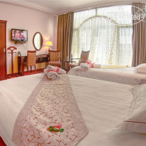 Planeta Inn