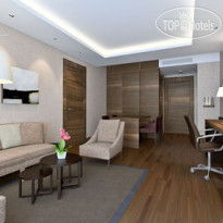 Holiday Inn Novi Sad 