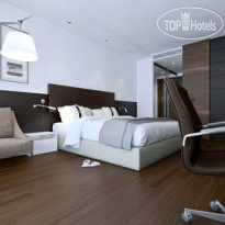 Holiday Inn Novi Sad 