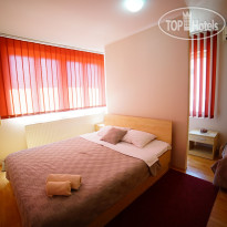 Majesty Hotel 
