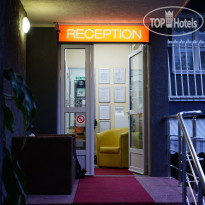 Majesty Hotel 